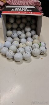 Golfový set CALLAWAY - 10