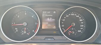 VW Tiguan 2,0TDi 110kw mod 2020 navi vyhř.sedačky el.kufr - 10