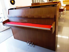 Rezervace/Prodám pianino Schimmel-Dovoz po ČR zdarma - 10