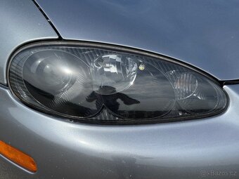 Mazda MX-5 NBFL 1.8l Turbo - 10