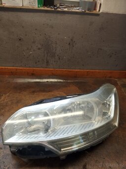 ND Citroen C5 Tourer X7 2.0 HDI - 10