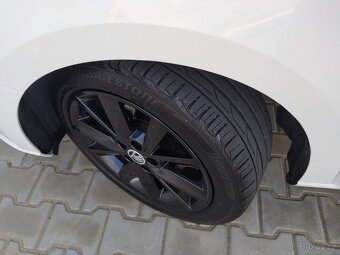 Škoda Fabia Combi 1.2 TSi, navi, tempo, park. senz. - 10
