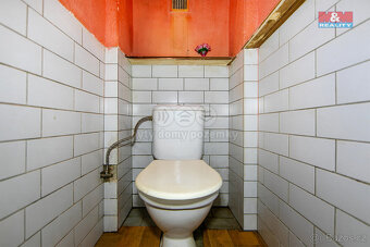 Prodej rodinného domu, 84 m², Nesuchyně - 10