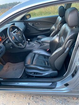 Predam/vymením BMW 645 CI rv 2004 333PS - 10