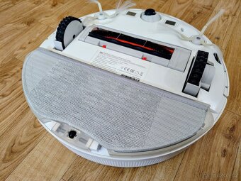 Robotický vysavač Xiaomi Mi Robot Vacuum Mop Essential - 10