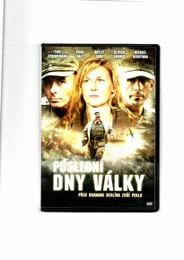 FILMY NA DVD - 10