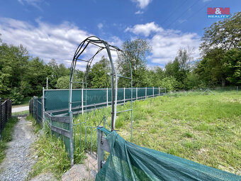 Prodej zahrady, 225 m², Havířov, ul. Garážnická - 10