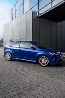 Ford Focus RS - 10