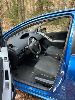 Toyota Yaris 1.0 VVT-I 51kw r.v. 2008 94xxxkm - 10