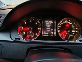 Passat B7 103kw DSG - 10