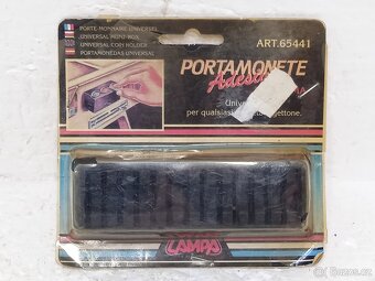 Retro zásobník na mince pro auto veterán - Nepoužitý - 10