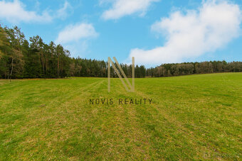 Prodej, pole, 104 753 m², Budětice - 10