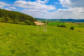 Prodej, pole, 104 753 m², Budětice - 10