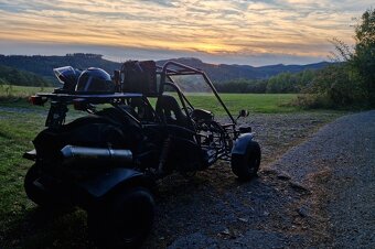 Buggy Dazon s TP - 10