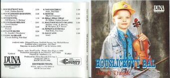 CD-PRODÁM VĚTŠÍ MNOŽSTVÍ ORIGINÁL CD 13/25 - 10