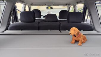 Nissan Xtrail T30 2.2 dCi - 10