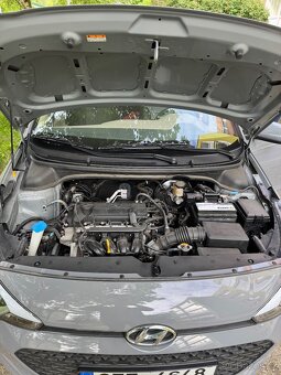 Hyundai i20 55kw - 10