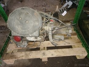Motor motory - 10