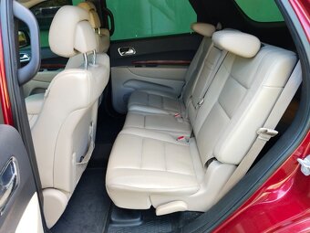 Dodge Durango R/T 5.7 HEMI - 10