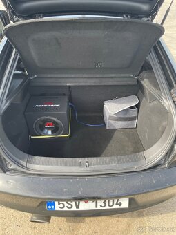 Seat leon cupra R - 10