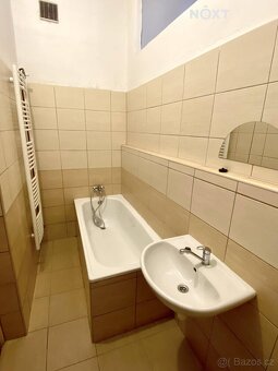Pronájem byt 3+1, 96㎡ - 10