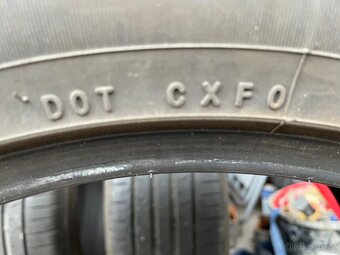 Letní pneumatiky 235/55 R19 105Y - 10