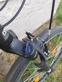 Kolo Rock Machine 350 28" - 10