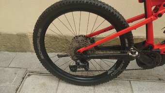 Elektrokolo KTM macina lycan 671 - 10