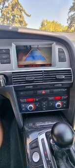 Audi A6 4F nový vzduchový podvozek - 10