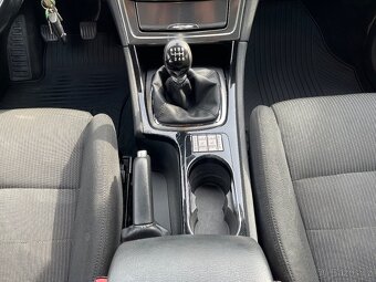 Prodám Ford Mondeo 2,0 TDCI TITANIUM, ČR nové - 10