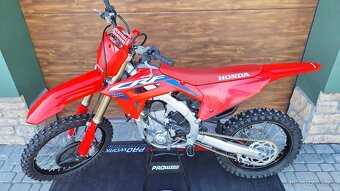Honda Crf 450 24 - 10
