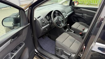Volkswagen Sharan //2.0TDi//103kW//7MÍST//BLUE-MOTION// - 10