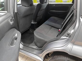 Honda HR-V 1.6 16V 4x4 jen 70tis.KM 5-dveř. Bez Koroze - 10