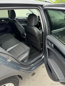 Volkswagen Golf VII 2.0 TDi 110 kW - 10