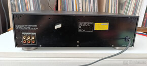 SONY TC-K790ES Cassete Deck/Dolby B-C/Dual Capstan - 10