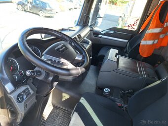 MAN TGS 35.440 8X8 - 10