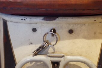 Sidecar - 10
