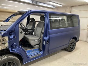 Volkswagen multivan t5 2,5tdi NOVÁ CENA - 10
