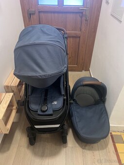 Kočárek Britax Romer Smile II - 10