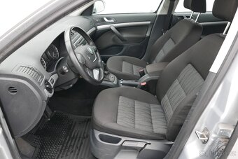 Škoda Octavia 2.0 TDI 103 kW M6° Elegance Plus - 10