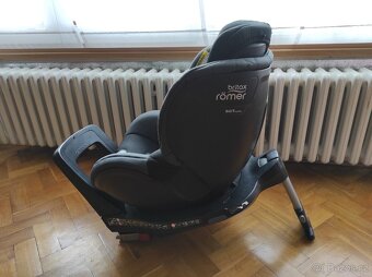 Britax Römer Dualfix M i-size - 10
