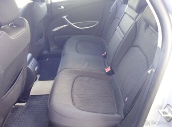 Citroën C5, Turnier 2.0HDi 103kW - 10