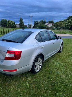 Prodám Škoda octavia 3 -1.6 TDI Elegance - 10