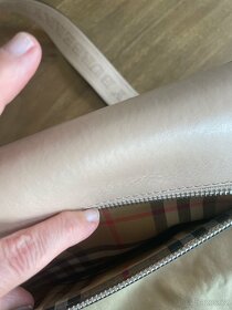 Kabelka Burberry - 10