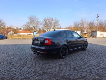 Škoda Octavia 2 facelift 1.6 TDI - 10