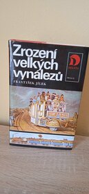 Různé knihy - 10