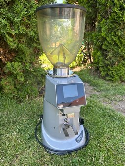 Kávovar +mlýnek Fiorenzato f64 - 10