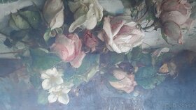 Obrazy Hans Zatzka olej - 10