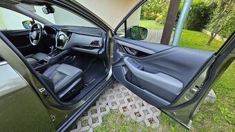 Subaru Outback Field - 10