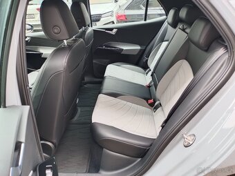Volkswagen ID.3 Pro Electric Full LED ACC Keyless Kamera Qi - 10
